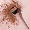 EcoTools 360 Ultimate Blend Makeup Brush Kit, For Cream, Liquid, & Powder Foundation, Blush, & Bronzer, Buff & Blend Makeup, Full Coverage, Dense Bristles, Vegan & Cruelty-Free, 3 Piece Set(360 Ultimate Blend Makeup Brushes)