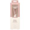EcoTools Ecofriendly Luxe Flawless Foundation Makeup Brush for Liquid & Cream Foundation, Dense, Synthetic Bristles, Eco-Friendly Premium Quality Makeup Brush, Vegan & Cruelty-Free, 1 Count(Flawless Foundation Brush)