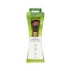 EcoTools Skin Perfecting Makeup Brush, For Liquid & Cream Foundation & Contour, Angled Brush Ideal for BB & CC Creams, Eco-Friendly, Dense, Synthetic Bristles, Vegan & Cruelty-Free, 1 Count