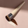 EcoTools Wonder Cover Complexion Brush, Makeup Brush For Flawless Foundation Application & Blending, Full Coverage Base Brush, Eco-Friendly, Synthetic Bristles, Cruelty-Free, 1 Count(1 Count (Pack of 8))