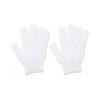 EcoTools Bath + Shower Gloves 6 Pack, Exfoliating Gloves Remove Dead Skin & Cleanse The Whole Body, Bath Gloves To Scrub & Hydrate, Self-Tanner Application Prep, Cruelty Free, (12 Gloves Total)(1 Count (Pack of 1))