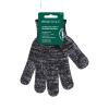 EcoTools Bath + Shower Gloves 6 Pack, Exfoliating Gloves Remove Dead Skin & Cleanse The Whole Body, Bath Gloves To Scrub & Hydrate, Self-Tanner Application Prep, Cruelty Free, (12 Gloves Total)(1 Count)