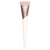 EcoTools Ecofriendly Luxe Flawless Foundation Makeup Brush for Liquid & Cream Foundation, Dense, Synthetic Bristles, Eco-Friendly Premium Quality Makeup Brush, Vegan & Cruelty-Free, 1 Count(Flawless Foundation Brush)