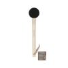 EcoTools Good Tan Body & Face Self-Tan Blending Brush – Kabuki Brush for Sunless Tanner, Eco-Friendly & Vegan, 1 Count(Tan)