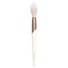EcoTools Luxe Soft Highlighter Makeup Face Powder Brush, Sheer, Luminous Glow, Premium Quality Makeup Brush, Ultra Soft, Synthetic Bristles, Eco Friendly Face Brush, Cruelty-Free, 1 Count(Soft Highlighter Brush)