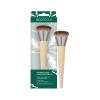 EcoTools Wonder Cover Complexion Brush, Makeup Brush For Flawless Foundation Application & Blending, Full Coverage Base Brush, Eco-Friendly, Synthetic Bristles, Cruelty-Free, 1 Count(1 Count (Pack of 8))