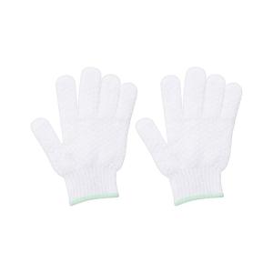EcoTools Bath + Shower Gloves 6 Pack, Exfoliating Gloves Remove Dead Skin & Cleanse The Whole Body, Bath Gloves To Scrub & Hydrate, Self-Tanner Application Prep, Cruelty Free, (12 Gloves Total)(1 Count (Pack of 1))