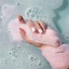 EcoTools Bath Cloth, Exfoliating Washcloth For Shower & Bath, Expands Up To 3 Feet, Remove Dry Skin, Body Scrubber For Exfoliation & Deep Cleansing, Eco Friendly & Cruelty-Free, Pink, 1 Count(1 count (Pack of 6))