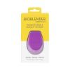 EcoTools Bioblender Makeup Sponge, Compostable Makeup Blender, For Liquid & Cream Foundation, Sustainable, Seamless Application, Eco-Friendly Beauty Sponge, Cruelty-Free & Latex Free, 1 Count(1 Count (Pack of 2))