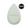 EcoTools Blurring Blender Makeup Sponge Duo, Makeup Blender Sponge For Blurred Skin, For Liquid & Cream Foundation, Cloud Coverage Memory Foam, Eco Friendly & Latex Free, Cruelty-Free & Vegan, 2 Count(Green)