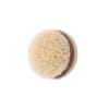 EcoTools Exfoliating Bath Net, Inspired by African Bath Net Sponge, Exfoliates & Cleanses Whole Body, Flexible & Reusable, Eco-Friendly Body Scrubber, Vegan & Cruelty-Free, 1 Count(Grey)
