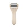 EcoTools Ice Roller, Lifts & Depuffs Skin, Stainless Steal Cooling Roller For Face & Neck, Provides Relaxation While Sculpting, Eco Friendly, Vegan, & Cruelty Free Skincare Tool, 1 Count(Ice Roller)