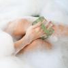 EcoTools XL Body Buffer, Exfoliating Body Scrubber, Large Sponge for Whole Body Cleansing, Quickly Remove Dry Skin, Eco-Friendly Bath Accessory for Men & Women, Cruelty-Free, 1 Count(4 Count (Pack of 1))