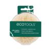 EcoTools Exfoliating Bath Net, Inspired by African Bath Net Sponge, Exfoliates & Cleanses Whole Body, Flexible & Reusable, Eco-Friendly Body Scrubber, Vegan & Cruelty-Free, 1 Count(No Color)