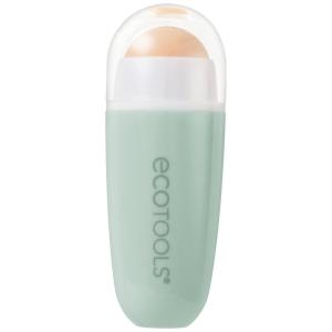 EcoTools Reusable Shine Control Oil Absorbing Facial Roller, Oil Absorbing Volcanic Ash Face Roller, For Oily Skin, Cruelty Free Facial Skincare Tool, Perfect For On The Go, 1 Count(1 Count)