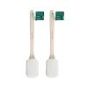 EcoTools Loofah Bath Brush, 1 Count(Large (Pack of 2))