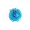 EcoTools Delicate EcoPouf Bath Loofah, Recycled Netting, Gentle Bath Sponge, Exfoliates & Cleanses Skin, for Shower & Bath Routine, Eco-Friendly, Vegan, & Cruelty-Free, Blue, 1 Count(Blue  1 CT)